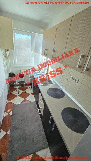 Super Ofertă !   Apartament 2 Camere NORD - KAUFLAND Etaj 3 Confort 2 Mobilat Utilat Complet Liber 