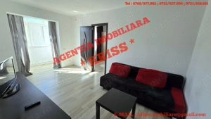 Ofertă! Apartament 2 Camere NORD - KAUFLAND Etaj 3 Cf. 2 Mobilat Utilat Complet Liber Centrală 
