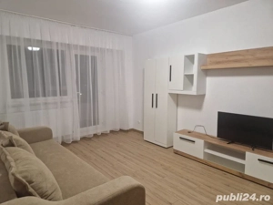 ofer spre inchiriere aparatament cu 2 camere in craiova, gradina botanica total renovat - imagine 2