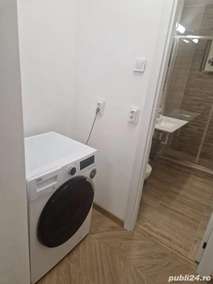 ofer spre inchiriere aparatament cu 2 camere in craiova, gradina botanica total renovat - imagine 3