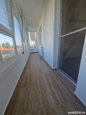 ofer spre inchiriere aparatament cu 2 camere in craiova, gradina botanica total renovat - imagine 4