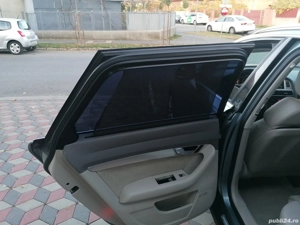 Audi A 6..2L tdi 170 cp. 2010 - imagine 8