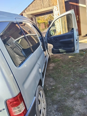 Se vinde masina - imagine 3