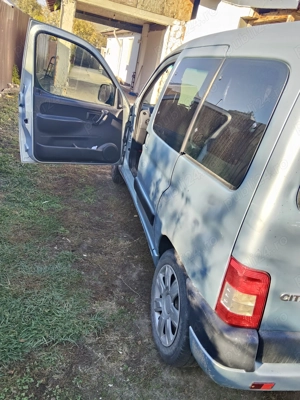 Se vinde masina - imagine 5