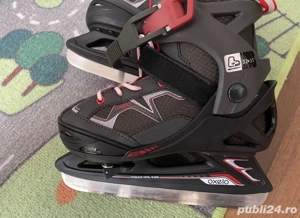 Patine reglabile copiii 32-35 