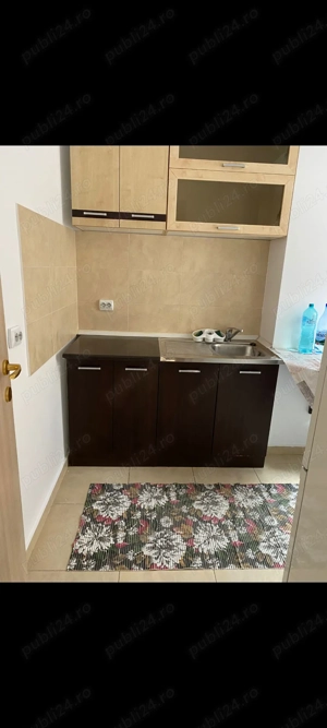 Închiriez garsoniera dubla 