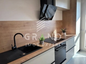 TOTUL NOU | Ap 1 camera | BALCON | Aeroport/Traian Vuia