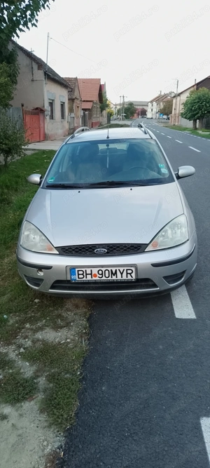 Devanzare ford focus break  - imagine 6