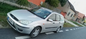 Devanzare ford focus break  - imagine 5