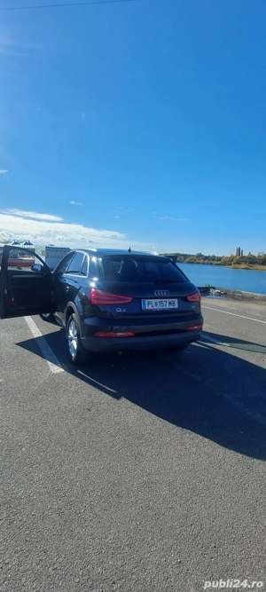 Audi Q3 2012  - imagine 4