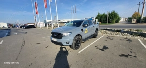 Vand Ford Ranger