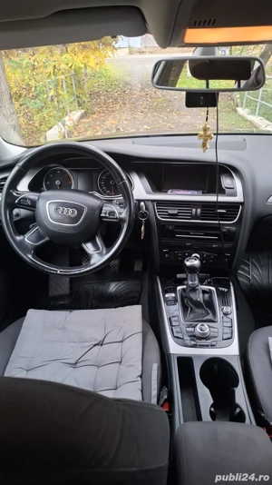 Vand audi A4 - imagine 4