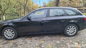 Vand audi A4 - imagine 2