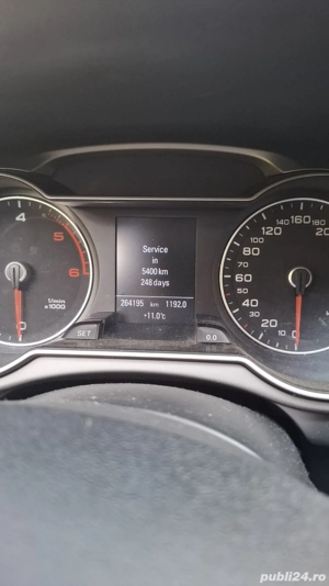 Vand audi A4 - imagine 3