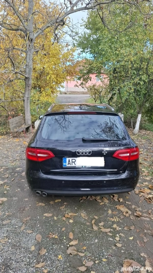 Vand audi A4 - imagine 5