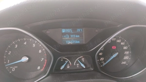 Vand Ford focus mk3 2011 automat - imagine 7