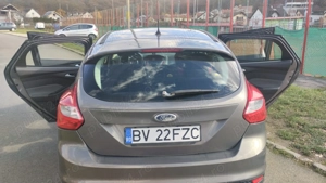 Vand Ford focus mk3 2011 automat - imagine 5