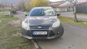 Vand Ford focus mk3 2011 automat - imagine 4