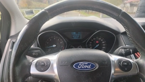 Vand Ford focus mk3 2011 automat - imagine 2