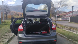 Vand Ford focus mk3 2011 automat - imagine 6