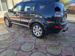 Mitsubishi Outlander 2.4.benz 2008.4x4 -Automata-Extra Full 7.locuri!  - imagine 6