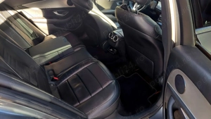 Vand Mercedes E 200 Diesel 2018 - imagine 3