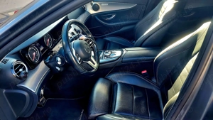 Vand Mercedes E 200 Diesel 2018 - imagine 8