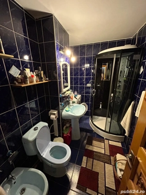 De vânzare apartament 3 camere + salon cu bucătărie în Suceava - imagine 4