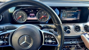Vand Mercedes E 200 Diesel 2018 - imagine 4