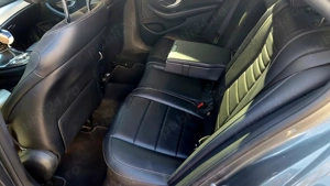 Vand Mercedes E 200 Diesel 2018 - imagine 11