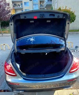 Vand Mercedes E 200 Diesel 2018 - imagine 10