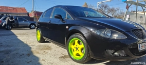 Vand Seat Leon 1.8 Tsi