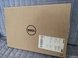 laptop Dell Inspiron 15 3567 i3 8Gb RAM, 256GB SSD, 1TB HDD, AMD Radeon 2GB - imagine 5