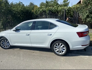 Skoda Superb, 2017, IMPECABILA