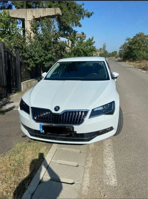 Skoda Superb, 2017, IMPECABILA - imagine 8