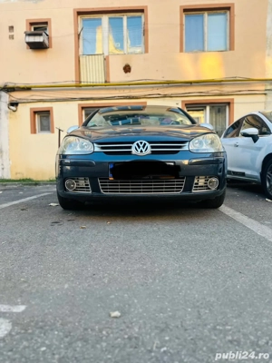 vand golf 5