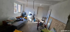 vand casă la sarmasel gară  - imagine 5