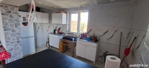 vand casă la sarmasel gară  - imagine 4