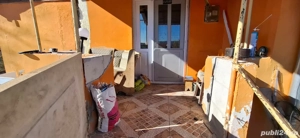 vand casă la sarmasel gară  - imagine 7