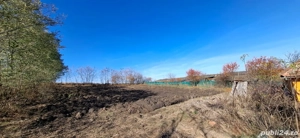 vand casă la sarmasel gară  - imagine 9