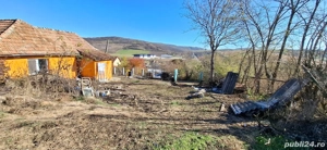 vand casă la sarmasel gară  - imagine 10