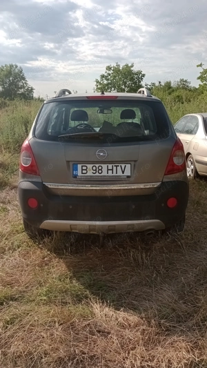Opel antara 4 4 2000cm150cp - imagine 2