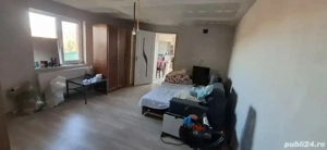 vand casă la sarmasel gară  - imagine 3