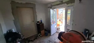 vand casă la sarmasel gară  - imagine 2