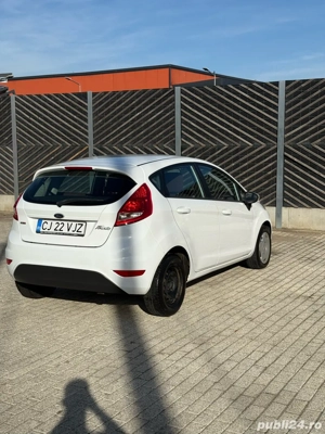 Ford Fiesta 2011 1.4 - imagine 5