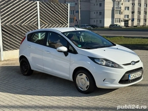 Ford Fiesta 2011 1.4 - imagine 2