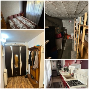 De vânzare apartament 3 camere + salon cu bucătărie în Suceava - imagine 5