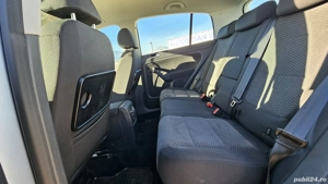 Golf Plus 2010..1.6 benzină  - imagine 9