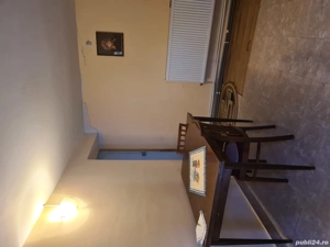 Vand casa la curte cu imbunatatiri - imagine 3