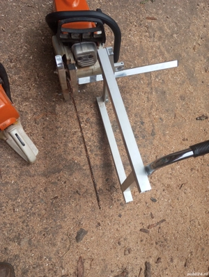 vand Iepurii  - imagine 4